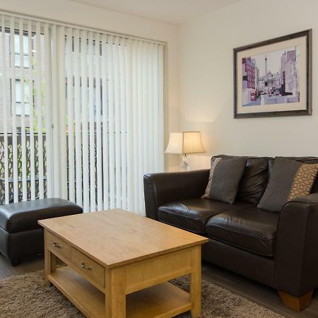 קאמברידג' Citystay - Mill Park Apartments מראה חיצוני תמונה