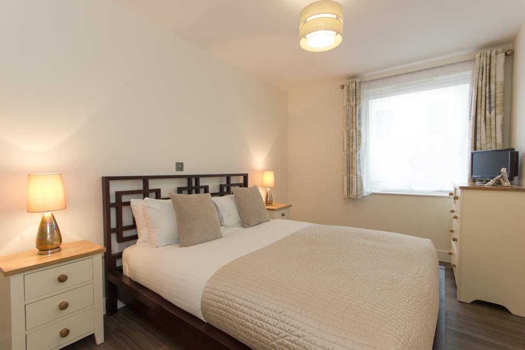 קאמברידג' Citystay - Mill Park Apartments מראה חיצוני תמונה