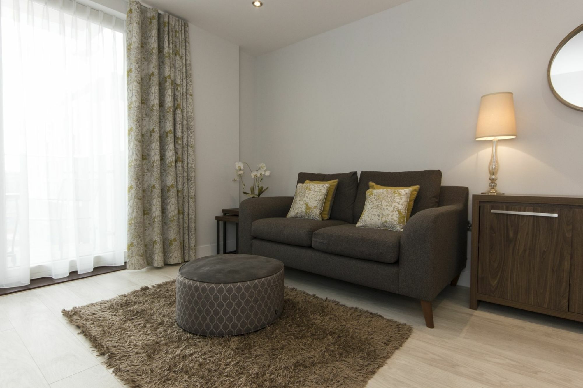 קאמברידג' Citystay - Mill Park Apartments מראה חיצוני תמונה