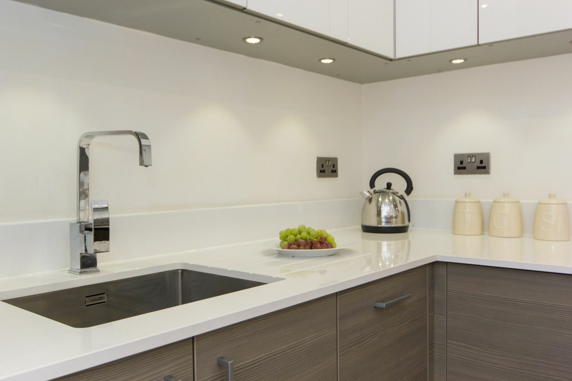 קאמברידג' Citystay - Mill Park Apartments מראה חיצוני תמונה